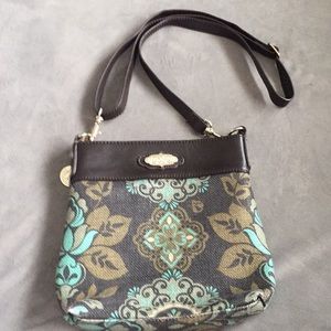 Spartina purse